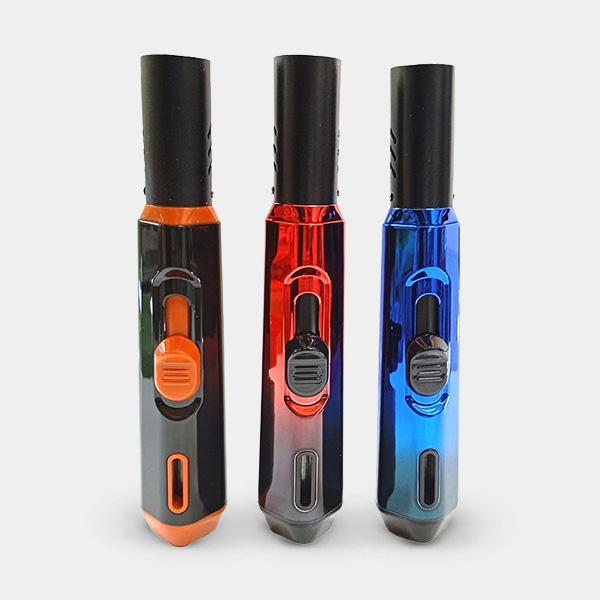 Maçarico Pen Blow Torch | Chama ajustável