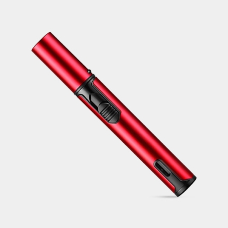 Maçarico Pen | Chama ajustável