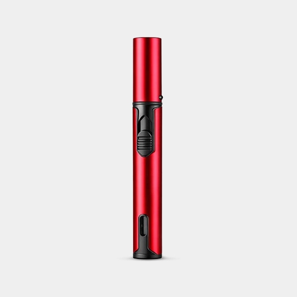 Maçarico Pen | Chama ajustável