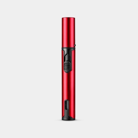 Maçarico Pen | Chama ajustável