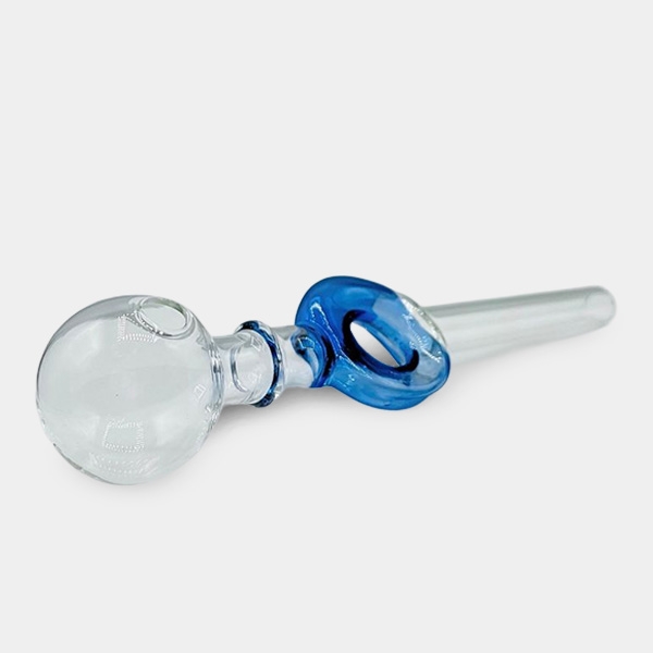 Pipa Donut para óleos