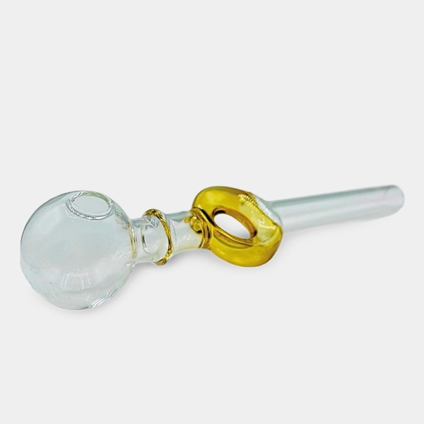 Pipa Donut para óleos