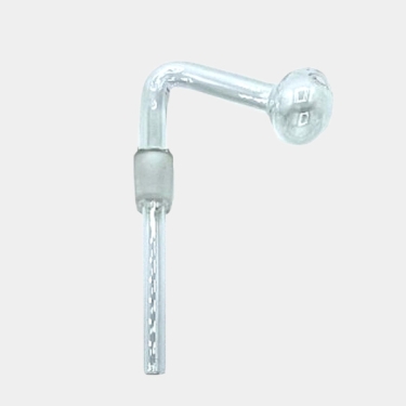 View Adaptador de bola para pipas de água e bongs 18 mm | 140 e 180 mm
