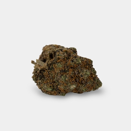 Flores CBD KEMA 'Blueberry Muffin' 🧁- GB The Green Brand