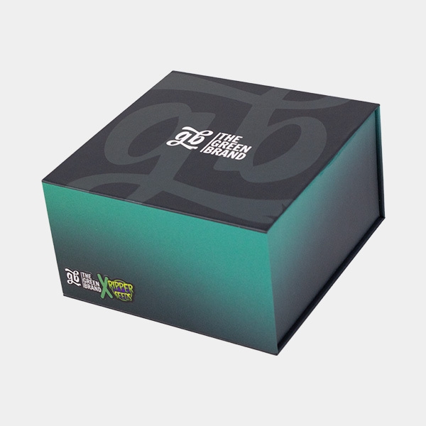 Biscotti K-Mintz Ripper Seeds x GB | Edição limitada