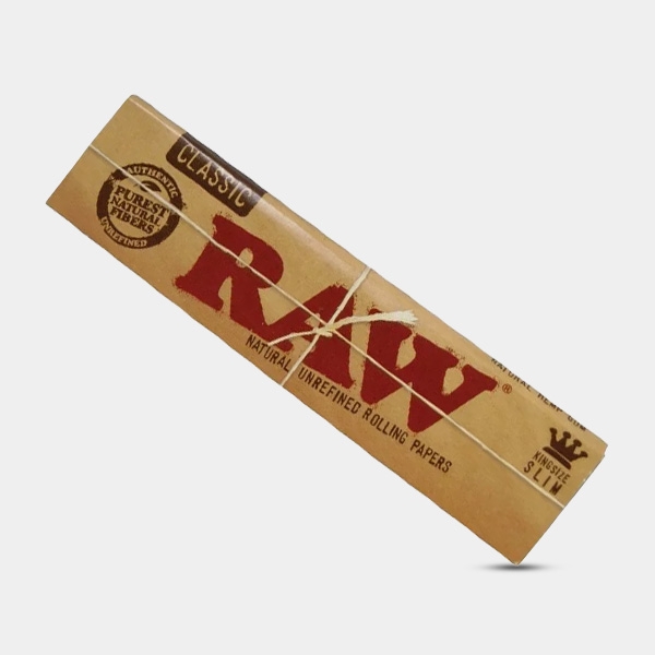 RAW Kit com itens exclusivos - GB A marca verde