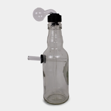 Cachimbo de água para garrafa Rick - GB