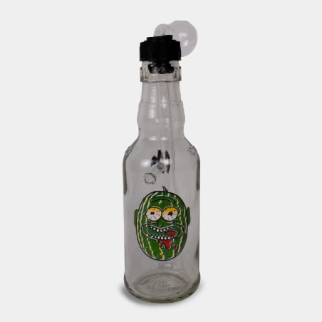 Cachimbo de água para garrafa Rick - GB