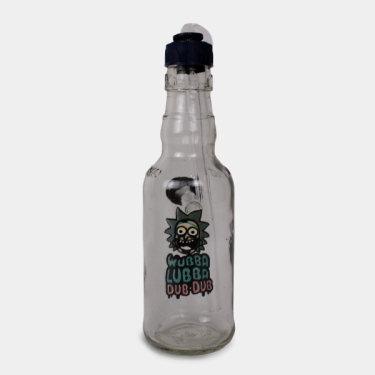 Cachimbo de água para garrafa Rick - GB