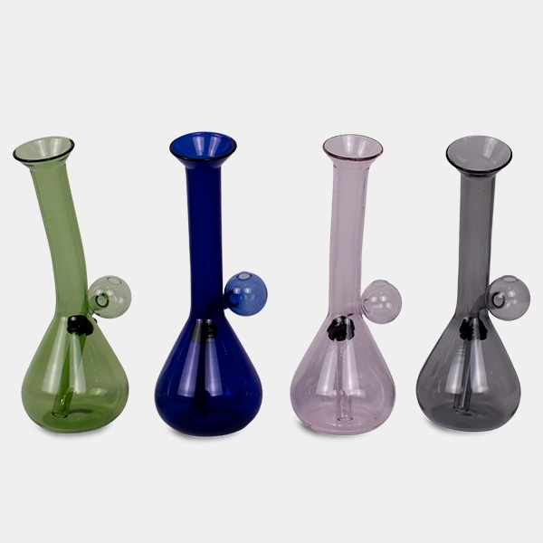 Pipa de Água Cristal Druida