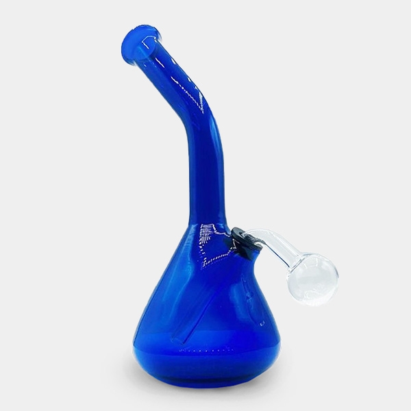 Cachimbo de Água Cristal Druida | 17 cm - GB
