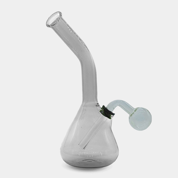 Pipa de Água Cristal Druida