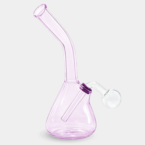Pipa de Água Cristal Druida