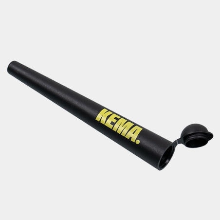 Kit para fumadores KEMA: Pacote completo de qualidade e com o melhor estilo
