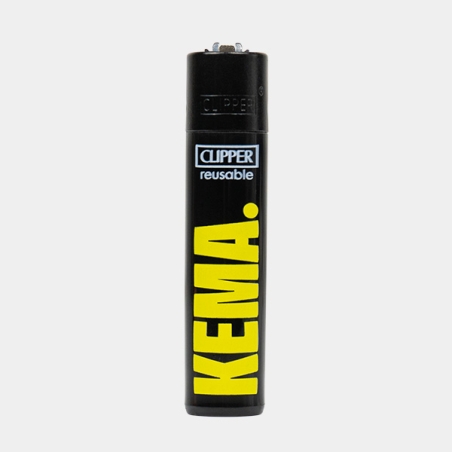 Kit para fumadores KEMA: Pacote completo de qualidade e com o melhor estilo