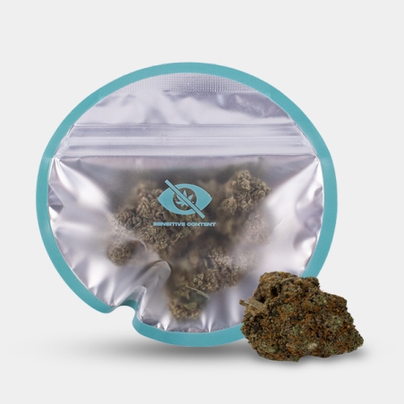 Kit Gourmet KEMA | Kit para fumadores com moedor metálico