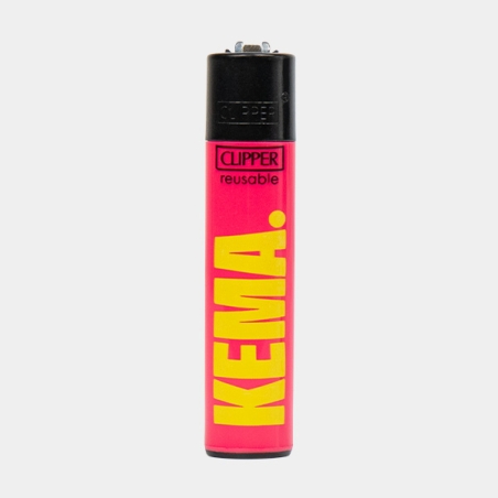 Kit KEMA Trip | Kit para fumadores colorido e jovem 🚬