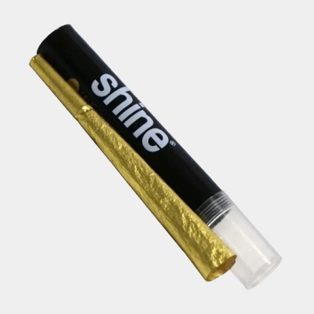 Cone Midas King Size Dourado