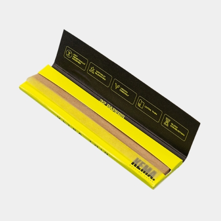 Papel Kema King Size Slim