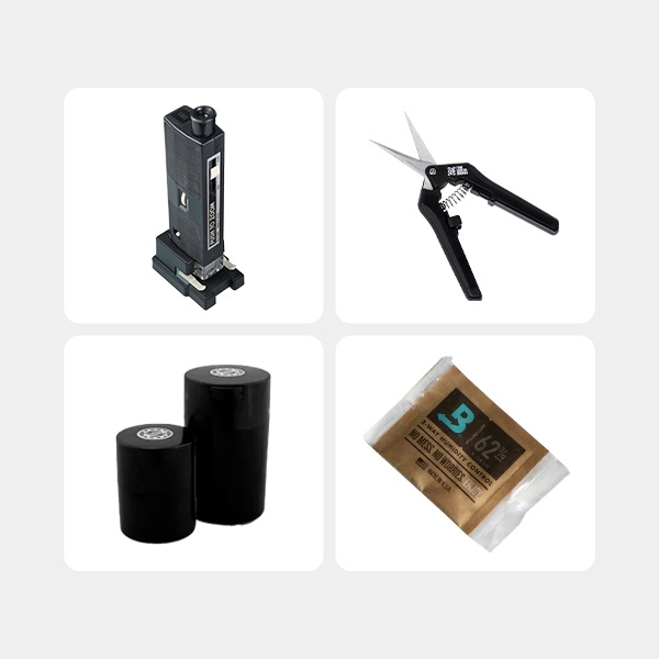 Kits de presente