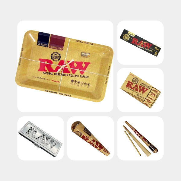 Kits para uso e colheita de cannabis - GB The Green Brand