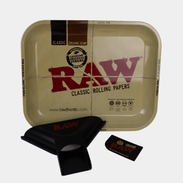 RAW Crumb Catcher Bandejas - GB The Green Brand