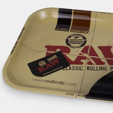 RAW Crumb Catcher Bandejas - GB The Green Brand