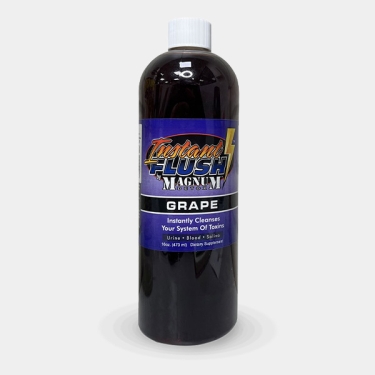 Magnum Detox Instant Flush test drugs - GB The Green Brand