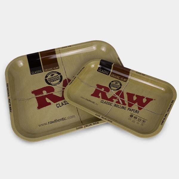 Bandejas RAW