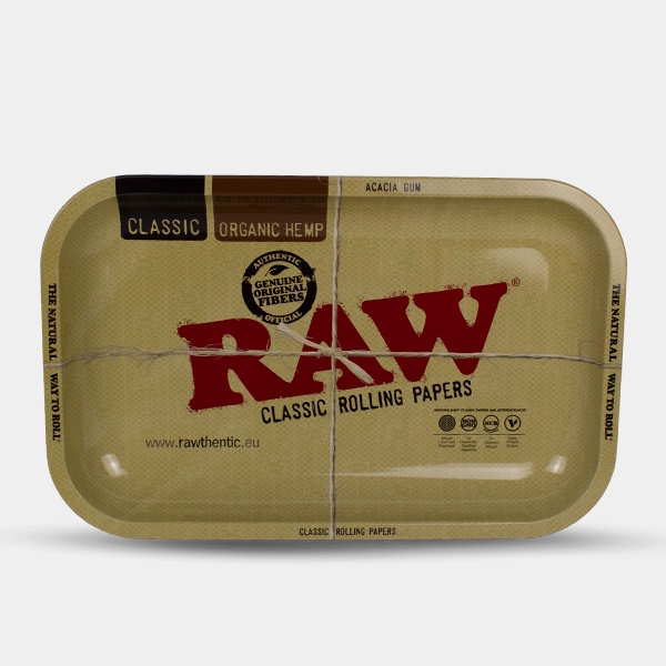 Bandejas RAW