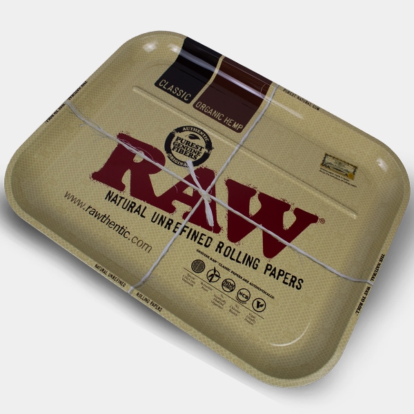 Bandejas RAW