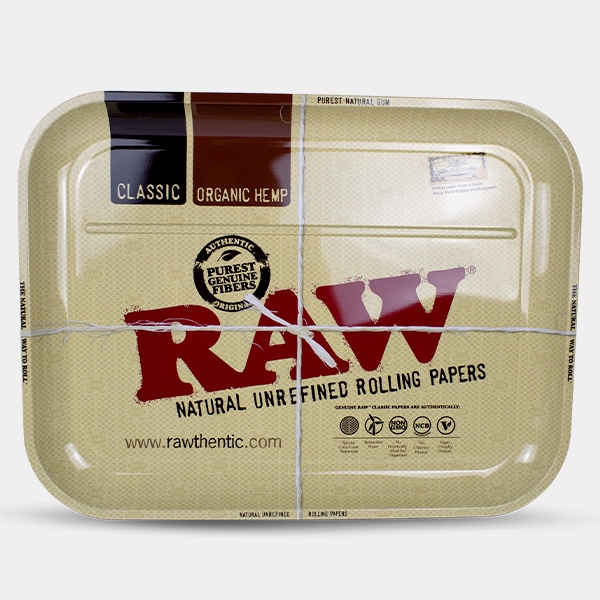 Bandejas RAW