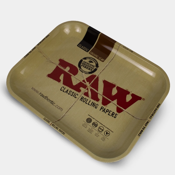 Bandejas RAW