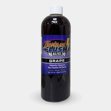 Magnum Detox Instant Flush test drugs - GB The Green Brand