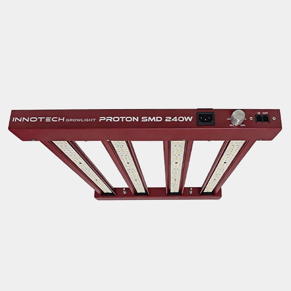 Proton SMD 240W da Farming Monkey