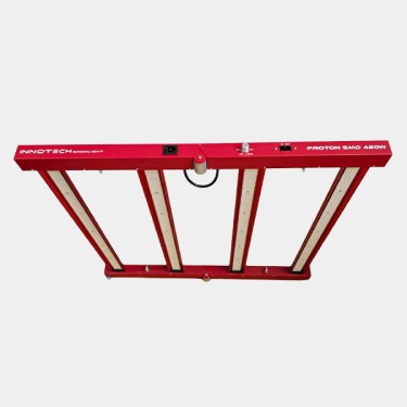 Proton SMD 420W da INNOTECH Growlight