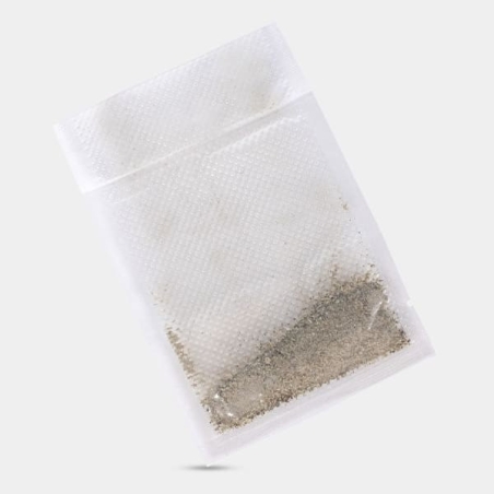 Pó de cogumelos Psilocybe saco