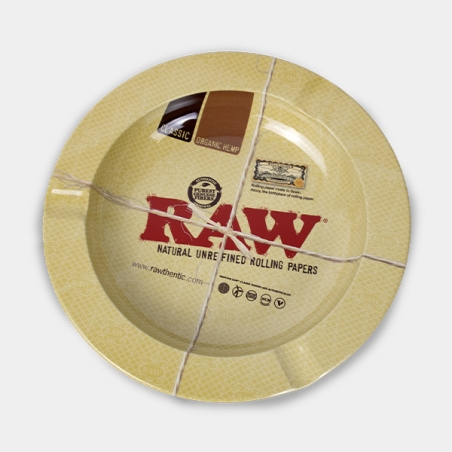 Cinzeiro Raw de metal - Grow Barato