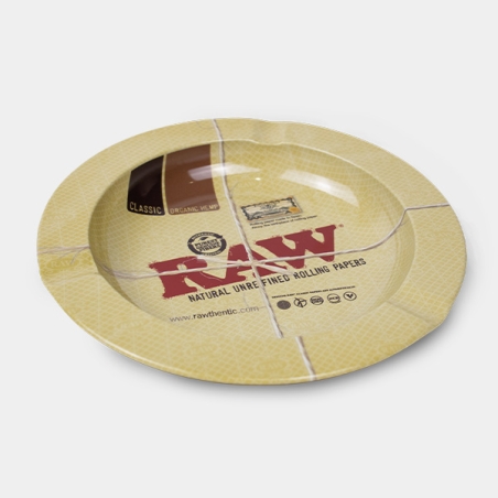 Cinzeiro Raw de metal - Grow Barato