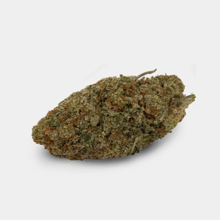 Flores de CBD Apple Bananas Cali KEMA 18%