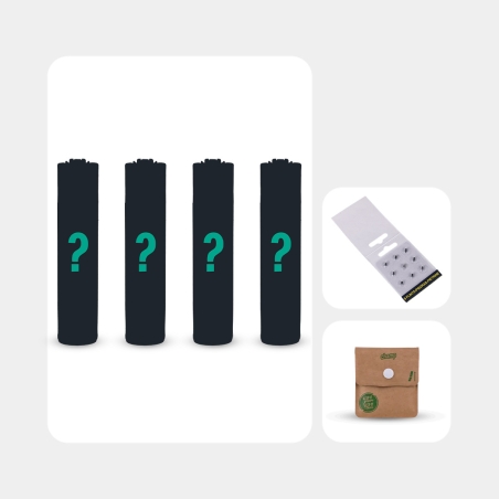 Kit Ecológico