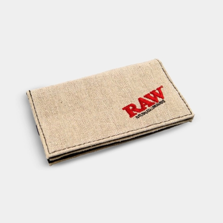 Carteira RAW