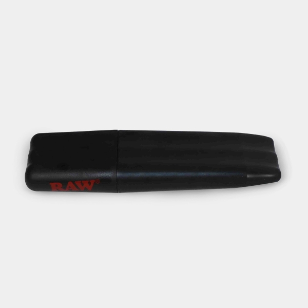 RAW Estojo para Três Cones | Estojo Hermético RAW