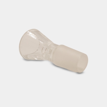 Taça de Vidro de 19 mm de Borossilicato