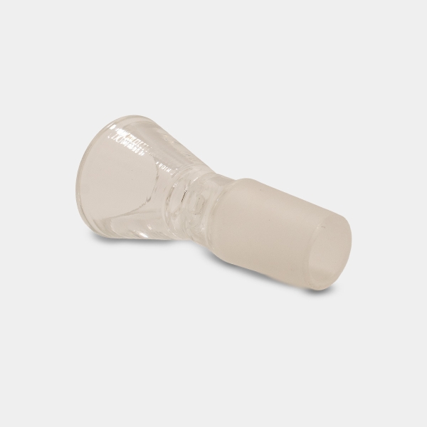 Taça de Vidro de 19 mm de Borossilicato