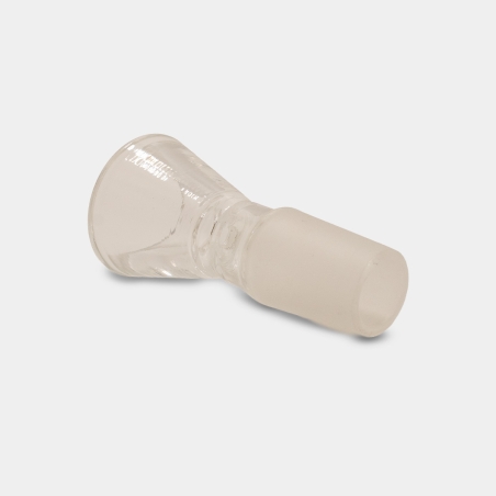 Taça de Vidro de 19 mm de Borossilicato