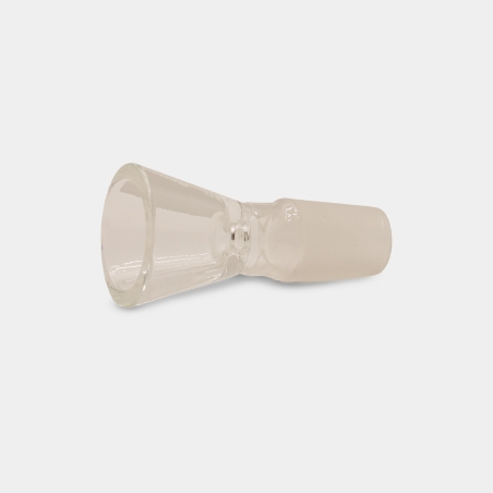 Taça de Vidro de 19 mm de Borossilicato