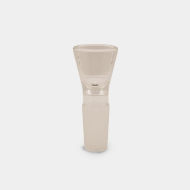 Taça de Vidro 14 mm Estreita