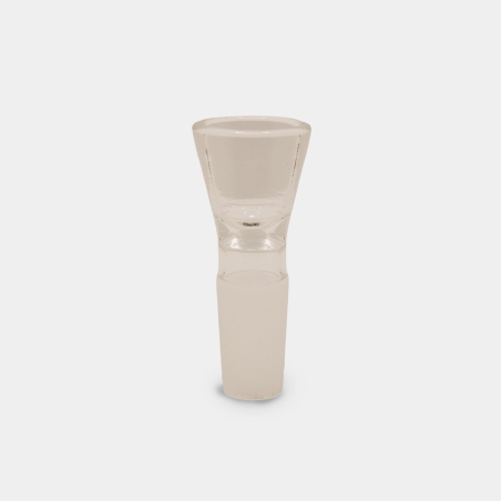 Taça de Vidro 14 mm Estreita