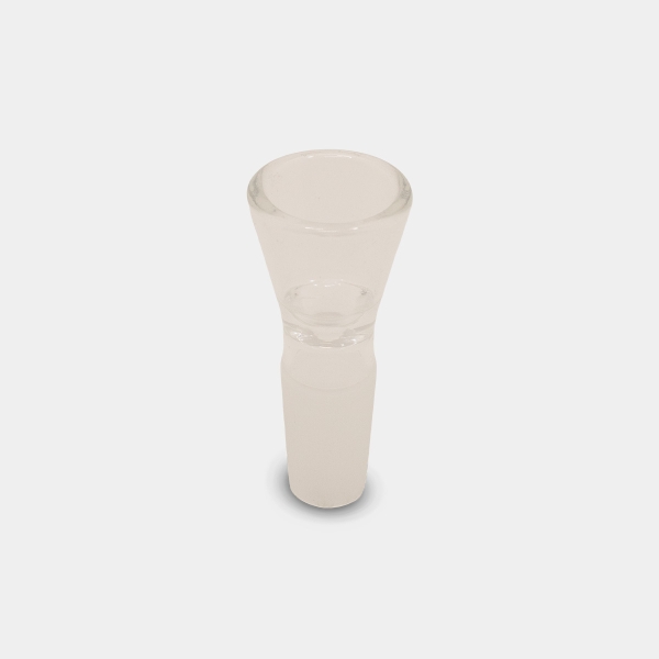 Taça de Vidro 14 mm Estreita